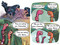 Worm and Caterpillar Are Friends (Ready-to-Read Graphics Level 1) by Kaz Windness, Kaz Windness, 9781665920001