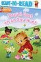 Daniel Goes on an Egg Hunt (Ready-to-Read Pre-Level 1) by Maggie Testa, Jason Fruchter, 9781665925952