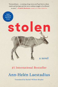 Stolen - 9781668007167 by Ann-Helén Laestadius, Rachel Willson-Broyles