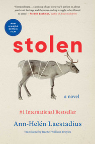 Stolen - 9781668007167 by Ann-Helén Laestadius, Rachel Willson-Broyles, 9781668007167