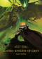 Garro: Knight of Grey by James Swallow, 9781800262072