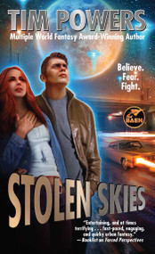 Stolen Skies - 9781982192440 by Tim Powers, 9781982192440