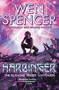 Harbinger - 9781982192457 by Wen Spencer, 9781982192457
