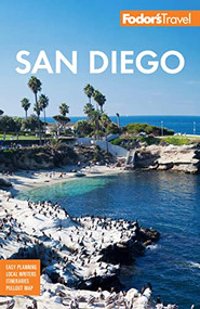 Fodor's San Diego by Fodor's Travel Guides, 9781640976368