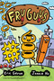 Fry Guys by Jannie Ho, Eric Geron, 9781524879433