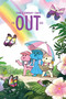 The Out Side: Trans & Nonbinary Comics by The Kao, Min Christensen, David Daneman, 9781524880125