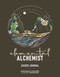 Elemental Alchemist Guided Journal by Nyasha Williams, Grace Banda, Kimishka Naidoo, 9781524880149