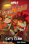 Cat Ninja: Cat's Claw - 9781524882303 by Matthew Cody, Jadzia Axelrod, Dan Nordskog, Kurtis Scaletta, Chris Schweizer, Chad Thomas, 9781524882303