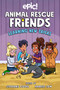 Animal Rescue Friends: Learning New Tricks - 9781524882358 by Harriet Low, Stephanie Cooke, Chelsea Trousdale, Barbara Perez Marquez, Katie Longua, Megan Kearney, 9781524882358