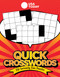 USA TODAY Quick Crosswords by USA TODAY, 9781524884864