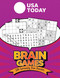 USA TODAY Brain Games (280 Seriously Fun Puzzles) by USA TODAY, 9781524884871