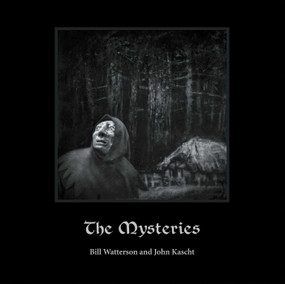 The Mysteries - 9781524884949 by Bill Watterson, Bill Watterson and John Kascht, 9781524884949