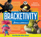 Bracketivity DreamWorks (You Decide Who Wins!) by June Day, 9781524885809