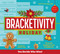 Bracketivity Holiday (You Decide Who Wins!) by Cala Spinner, 9781524885953