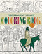 The Biggest Story Coloring Book by Crossway Publishers, Don Clark, Caleb Faires, 9781433587559