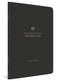 ESV Scripture Journal, Study Edition: Ephesians  (Paperback) by , 9781433589539
