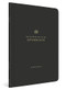 ESV Scripture Journal, Study Edition: Ephesians  (Paperback) by , 9781433589539