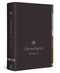 ESV Chronological Bible (Hardcover) by Andrew E. Steinmann, 9781433589508