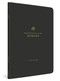 ESV Scripture Journal, Study Edition: Romans (Paperback) by , 9781433589911