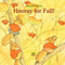 Hooray for Fall! by Kazuo Iwamura, 9780735845435
