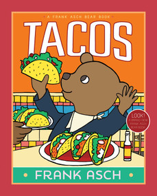 Tacos - 9781481480666 by Frank Asch, Frank Asch, 9781481480666