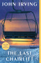 The Last Chairlift - 9781501189289 by John Irving, 9781501189289