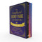 The Unofficial Disney Parks Cookbooks Boxed Set by Ashley Craft, 9781507220948