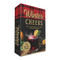 Winter Cheers (Cozy Cold Weather Cocktail and Drink Recipes) by Adams Media, 9781507221396