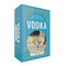 Vodka Cocktail Cards A-Z (The Ultimate Drink Recipe Dictionary Deck) by Adams Media, 9781507221402