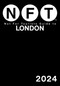 Not For Tourists Guide to London 2024 by Not For Tourists, 9781510777446