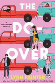 The Do-Over - 9781534478879 by Lynn Painter, 9781534478879