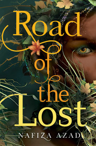 Road of the Lost - 9781534485006 by Nafiza Azad, 9781534485006