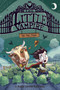 The Little Vampire on the Farm by Angela Sommer-Bodenburg, Ivanka T. Hahnenberger, 9781534494169