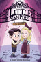 The Little Vampire in Love - 9781534494206 by Angela Sommer-Bodenburg, Ivanka T. Hahnenberger, 9781534494206