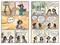 Duel - 9781534496545 by Jessixa Bagley, Aaron Bagley
