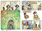 Duel - 9781534496545 by Jessixa Bagley, Aaron Bagley