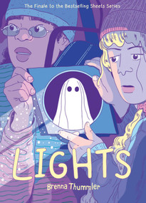 Lights - 9781637152317 by Brenna Thummler, 9781637152317