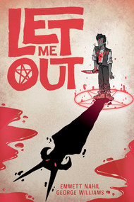 Let Me Out by Emmett Nahil, George Williams, 9781637152362