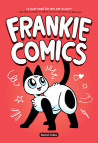 Frankie Comics - 9781637152447 by Rachel Dukes, 9781637152447