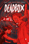 Deadbox: The Complete Series by Mark Russell, Benjamin Tiesma, Vlad Popov, Andworld Design, Adrian F. Wassel, Piotr Kowalski, 9781638491125