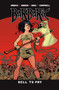 Barbaric Vol. 3 (Hell to Pay) by Michael Moreci, Nathan C. Gooden, Nicholas Eames, Julius Ohta, Addison Duke, Jim Campbell, Adrian F. Wassel, 9781638491880