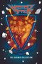 Wasted Space: The Cosmic Collection by Michael Moreci, Hayden Sherman, Jason Wordie, Jim Campbell, Adrian F. Wassel, Tim Daniel, 9781638491927