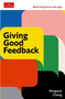 Giving Good Feedback (The Economist Edge Series) by Margaret Cheng, 9781639364794