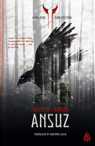 Ansuz by Malene Sølvsten, Adrienne Alair, 9781646900268