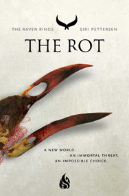 The Rot by Siri Pettersen, 9781646908028