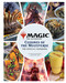 Magic: The Gathering: The Official Cookbook (Cuisines of the Multiverse) by Insight Editions, Jenna Helland, Victoria  Rosenthal, 9781647225322
