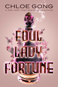 Foul Lady Fortune - 9781665905596 by Chloe Gong