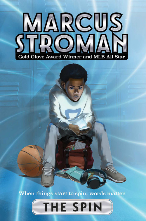 The Spin - 9781665916165 by Marcus Stroman, 9781665916165