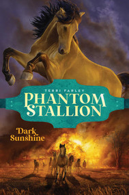 Dark Sunshine - 9781665916387 by Terri Farley, 9781665916387