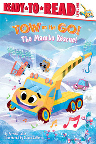The Mambo Rescue! (Ready-to-Read Level 1) - 9781665920070 by Patricia Lakin, Chiara Galletti, 9781665920070